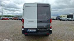 Zdjęcie przedmiotu: Ford Transit 2.0 TDCi DPF E6.2 3.5t L3H2 Ambiente