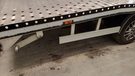 Zdjęcie przedmiotu: Iveco DAILY E6 3.5t Hi-Matic