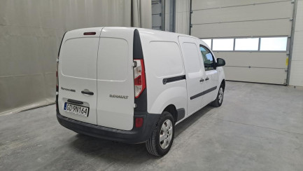 Zdjęcie przedmiotu: Renault Kangoo III Express Maxi dCi Pack Clim Maxi E6 2.2t