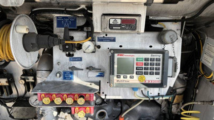 Zdjęcie przedmiotu: Volvo FM E6 26.0t