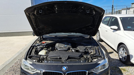 Zdjęcie przedmiotu: BMW 320D Oświadczenie o utracie DR