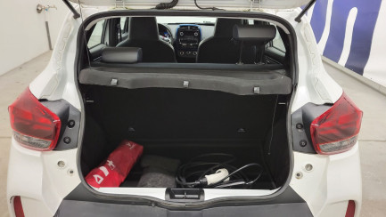 Zdjęcie przedmiotu: Dacia Spring 27.4kWh Comfort