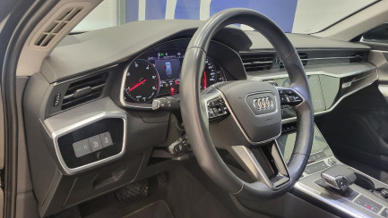 Zdjęcie przedmiotu: Audi A6 40 TDI mHEV Sport S tronic