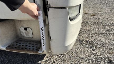 Zdjęcie przedmiotu: MAN TGX E6 18.0t LLS-U(XXL)