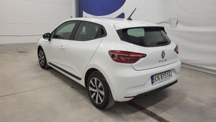 Zdjęcie przedmiotu: Renault Clio 1.0 TCe Equilibre LPG Brak dokument&oacute;w LPG