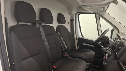 Zdjęcie przedmiotu: Opel Movano Heavy 2.2 Diesel E6d 3.5t L3H2 Edition