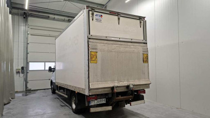 Zdjęcie przedmiotu: Iveco DAILY E6 3.5t
