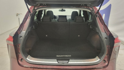 Zdjęcie przedmiotu: Nissan Qashqai 1.3 DIG-T mHEV 4x4 Tekna Xtronic