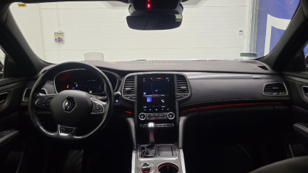 Zdjęcie przedmiotu: Renault Talisman Grandtour 2.0 Blue dCi Initiale Paris EDC