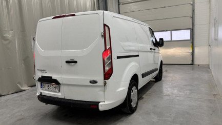 Zdjęcie przedmiotu: Ford Transit Custom 280 2.0 TDCi E6 2.8t L1 Trend