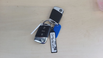Zdjęcie przedmiotu: Volkswagen Passat Kombi Alltrack 2.0 TDI 4Mot. DSG