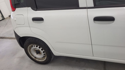 Zdjęcie przedmiotu: Fiat Panda Van 1.0 GSE Hybrid Pop Business/Pop Oświadczenie o utracie DR