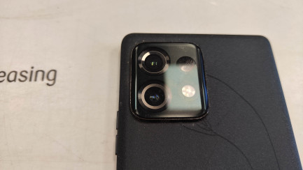 Zdjęcie przedmiotu: Telefon / Smartfon MOTOROLA Edge 40 Pro 12/256GB 5G 6.67" 165Hz Czarny