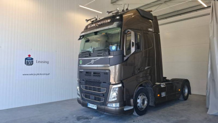 Volvo FH 500 E6 20.1t