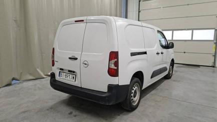 Zdjęcie przedmiotu: Opel Combo 1.5 BlueHDi E6 2.4t XL