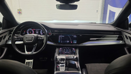 Zdjęcie przedmiotu: Audi Q8 50 TDI Quattro