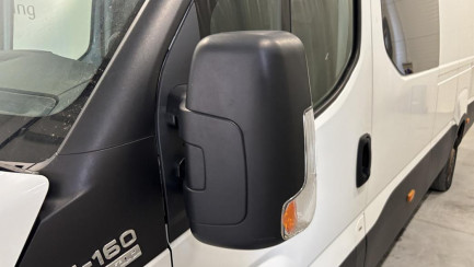 Zdjęcie przedmiotu: Iveco DAILY E6 3.5t