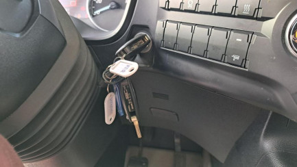 Zdjęcie przedmiotu: Ford F-MAX 12.7 TDCi 500 E6d 18.0t