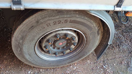 Zdjęcie przedmiotu: WIELTON NS3K Skrzyniowa