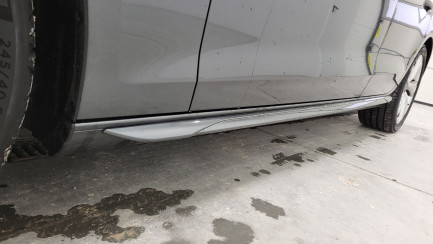 Zdjęcie przedmiotu: Audi A4 Avant 40 TDI mHEV S Line S tronic Oświadczenie o utracie DR