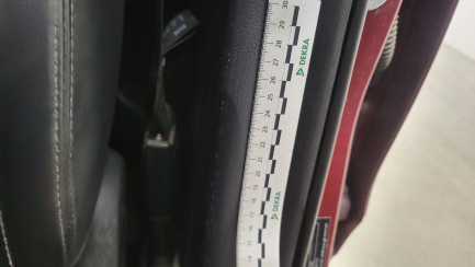 Zdjęcie przedmiotu: Ssangyong Korrando 1.5 T-GDI Quartz 2WD