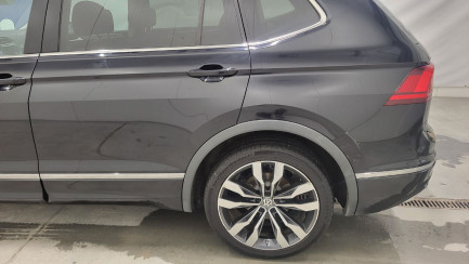 Zdjęcie przedmiotu: Volkswagen Tiguan Allspace 2.0 TDI 4Mot. SCR Highline DSG 7os