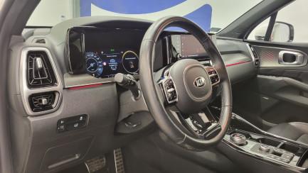 Zdjęcie przedmiotu: Kia Sorento 2.2 CRDi Prestige Line 4WD DCT 7os.