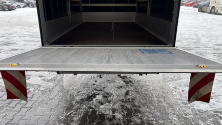 Zdjęcie przedmiotu: Renault Master 2.0 dCi L3 Extra E6e 3.5t