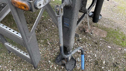 Zdjęcie przedmiotu: LAG O-3-ST 35.5t