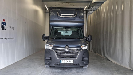 Zdjęcie przedmiotu: RENAULT/DPR MASTER FWD 2.3 dCi E6 3.5t L3H1 Pack Clim S&S+E
