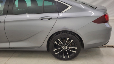 Zdjęcie przedmiotu: Opel Insignia 2.0 CDTI GS Line S&S aut