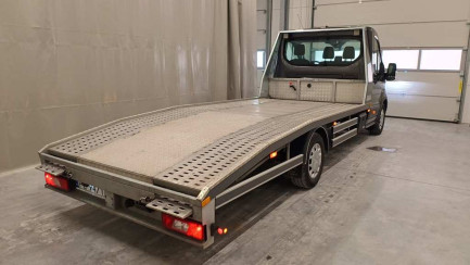 Zdjęcie przedmiotu: Ford Transit 350 2.0 TDCi DPF E6.2 3.5t L3 Trend