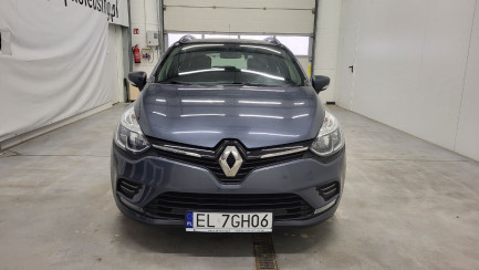 Zdjęcie przedmiotu: Renault Clio Alize Energy 90 TCe