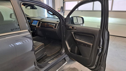 Zdjęcie przedmiotu: Ford Ranger Wildtrak 2.0 TDCi E6.2 3.3t