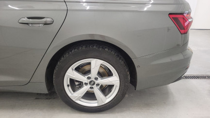 Zdjęcie przedmiotu: Audi A6 Avant 40 TDI mHEV Sport S tronic
