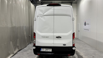 Zdjęcie przedmiotu: Ford Transit 350 2.0 TDCi DPF L4H3 Trend E6.2 3.5t