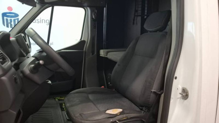 Zdjęcie przedmiotu: Renault Master FWD 2.3 dCi E6 3.5t L3H1 Pack Clim S&S+E Oświadczenie o utracie DR