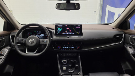 Zdjęcie przedmiotu: Nissan X-Trail 1.5 VC-T e-POWER Tekna e-4ORCE 7os