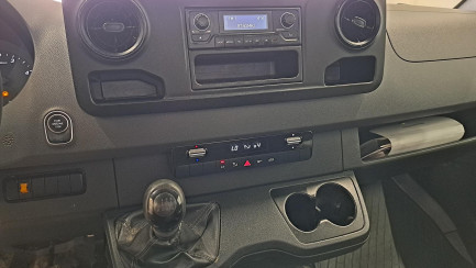 Zdjęcie przedmiotu: MERCEDES-BENZ/IGLOPOL SPRINTER E6 3.5t