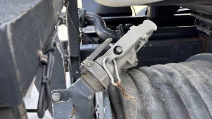 Zdjęcie przedmiotu: Volvo FM E6 26.0t