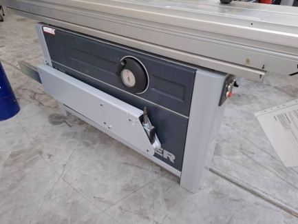Zdjęcie przedmiotu: Розсувний циркуляр Felder K700