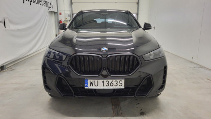 Zdjęcie przedmiotu: BMW X6 xDrive30d mHEV sport-aut