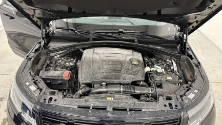 Zdjęcie przedmiotu: Land Rover Range Rover Velar 2.0 Si4 S