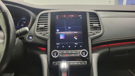 Zdjęcie przedmiotu: Renault Talisman Grandtour 2.0 Blue dCi Initiale Paris EDC