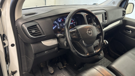 Zdjęcie przedmiotu: Opel Vivaro 2.0 CDTI E6d 3.0t Long Enjoy S&S