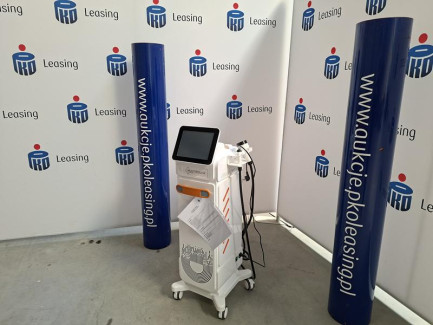 Zdjęcie przedmiotu: Косметичний пристрій STUDIO FIGURA MULTIPOLAR PRO