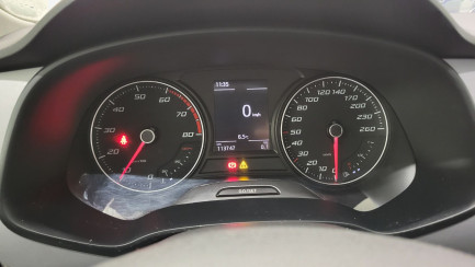 Zdjęcie przedmiotu: Seat Leon 1.5 EcoTSI Evo Style S&S