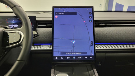 Zdjęcie przedmiotu: JAECOO J7 1.6 T-GDI Offroad AWD DCT