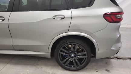 Zdjęcie przedmiotu: BMW X5 M