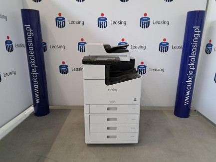 EPSON WORKFORCE ENTERPRISE WF-C20750 D4TW multifunction printer